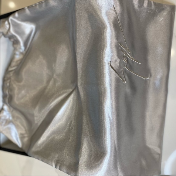 Giuseppe Zanotti, Black Ankle Bootie, Size 37.5 (Gently Used) - Picture 9 of 9